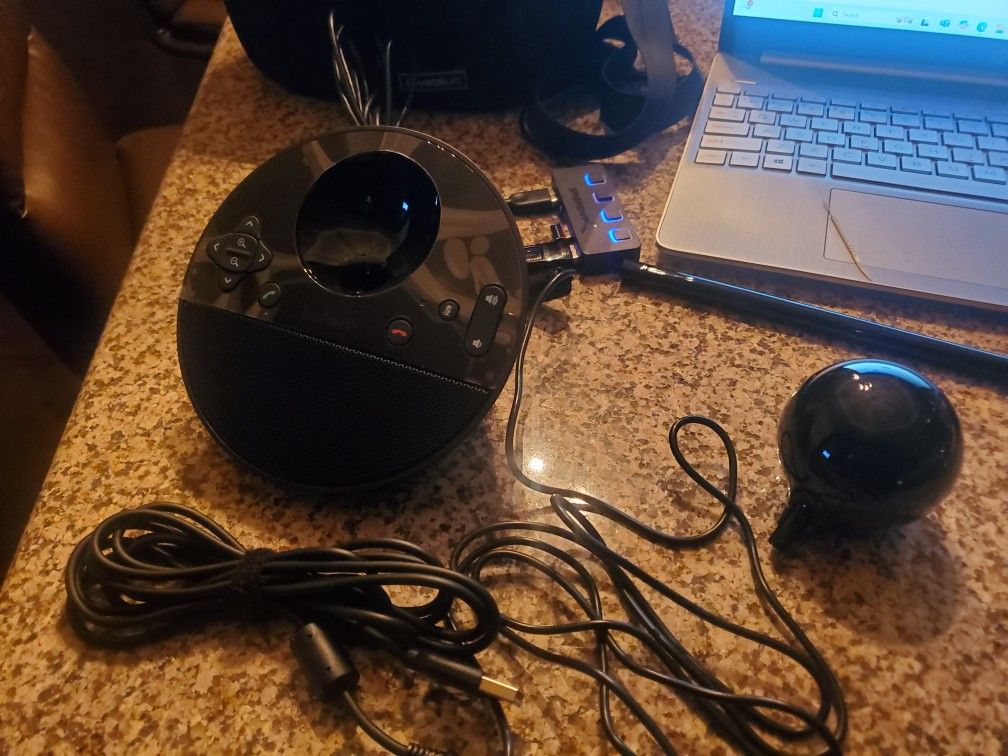 Video Conference Camera