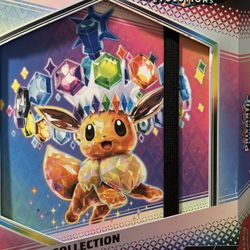 Prismatic Binder And Posters
