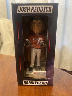 Houston Astros Josh Reddick Bobblehead