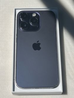 IPhone 14 Pro - 128GB - Unlocked