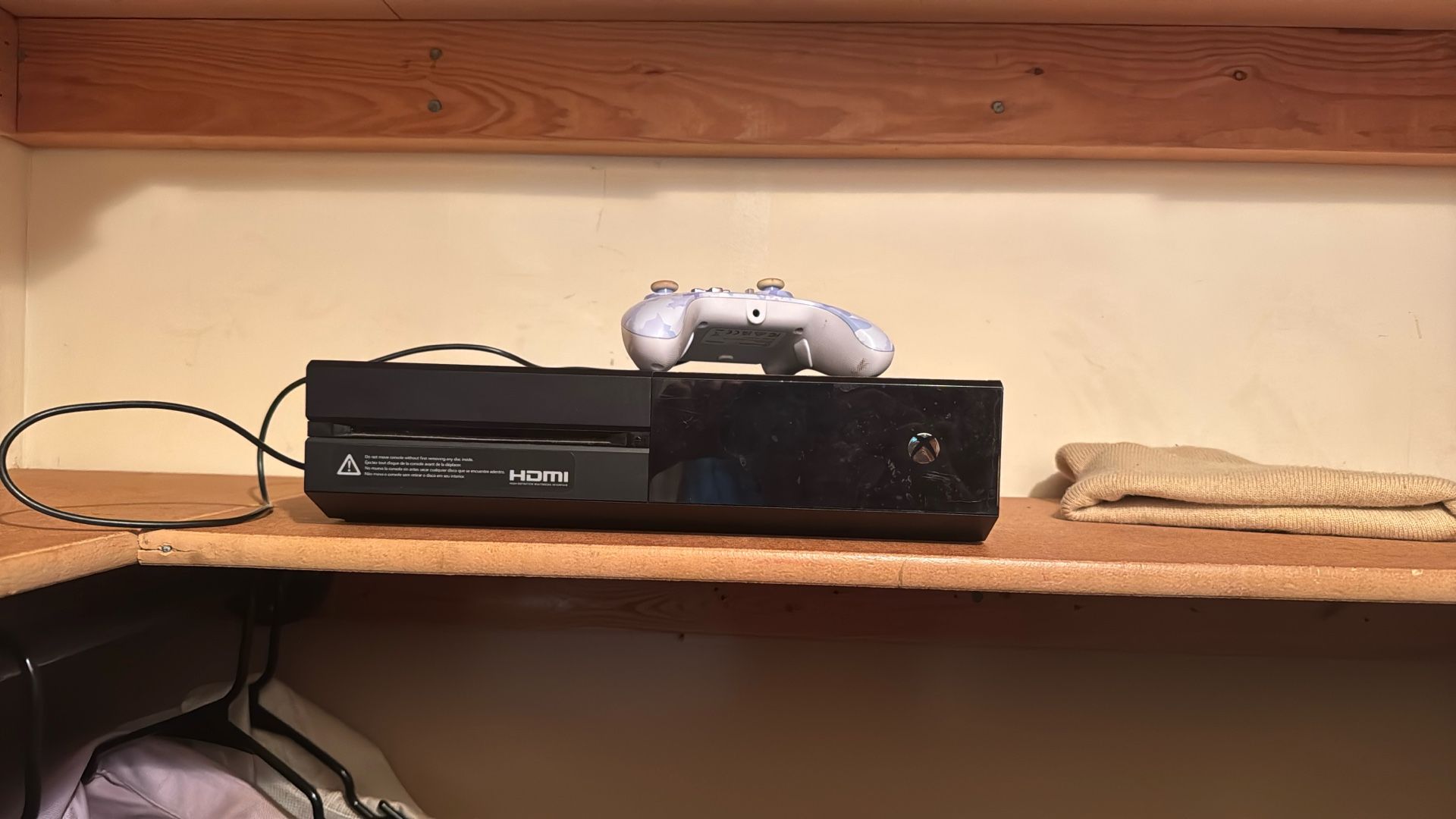 Xbox One