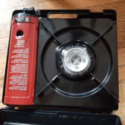 Portable Gas Stove