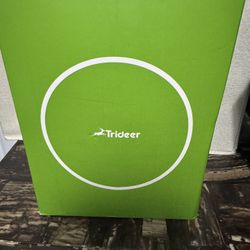 Tridder XL  Exercise Ball 