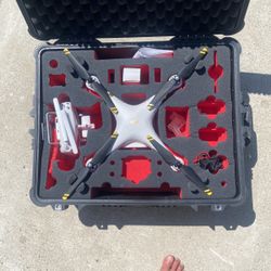 DJI Phantom professional 4 