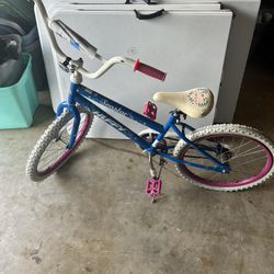 Huffy Bike