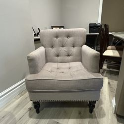 Comfy Chair