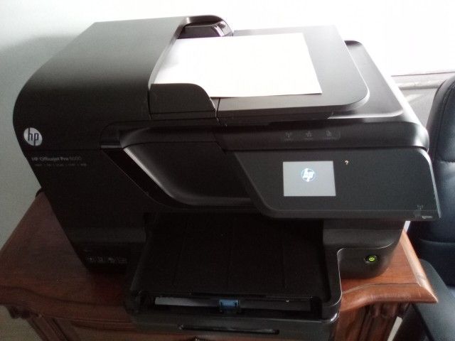 HP Copier