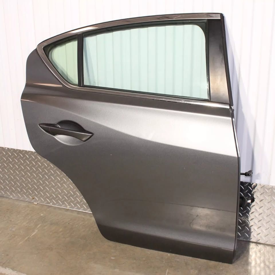 2013-2015 Acura ILX Rear Right Door