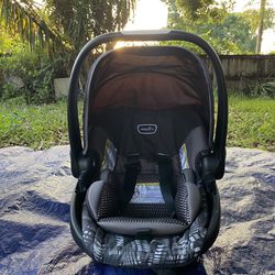 EvenFlo Infant Car Seat