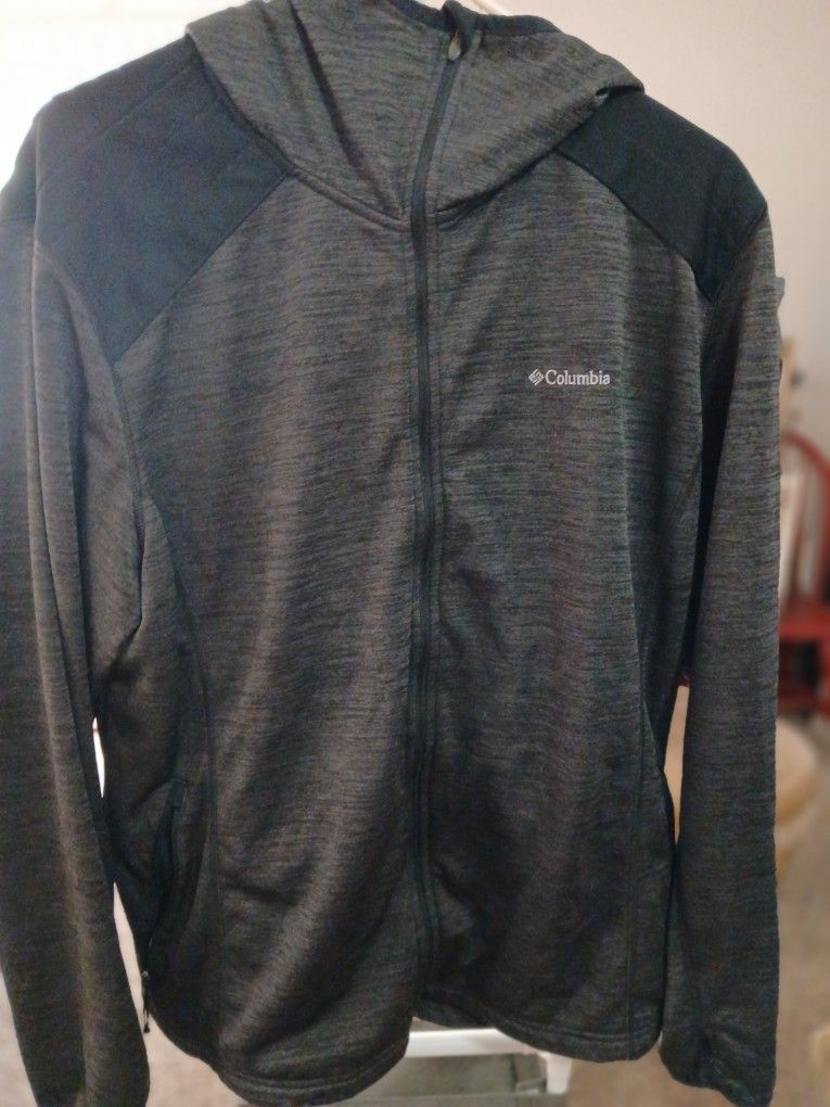 Columbia Men's Jacket