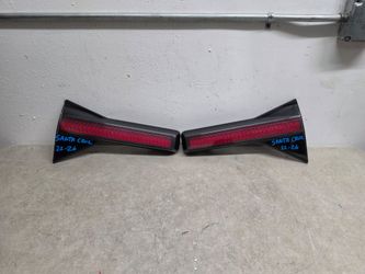 Left right inner tail light hyundai santa cruz 2022 2023 2024 2025 2026