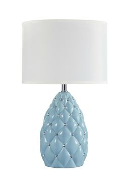Ceramic Table Lamp