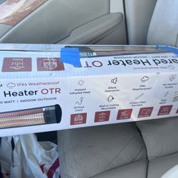 Infrared Heater OTR 