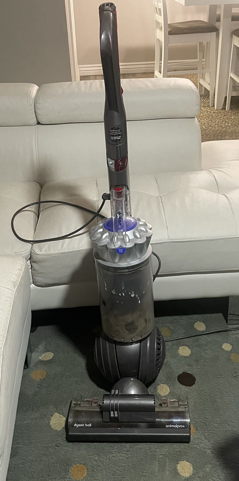 dyson ball vacuum for Sale in Tucson, AZ OfferUp