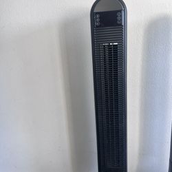 Tower Fan