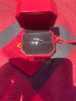 Carti Ring Sz 7