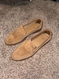 Loafer Zara