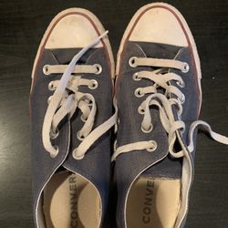 Used Converse 