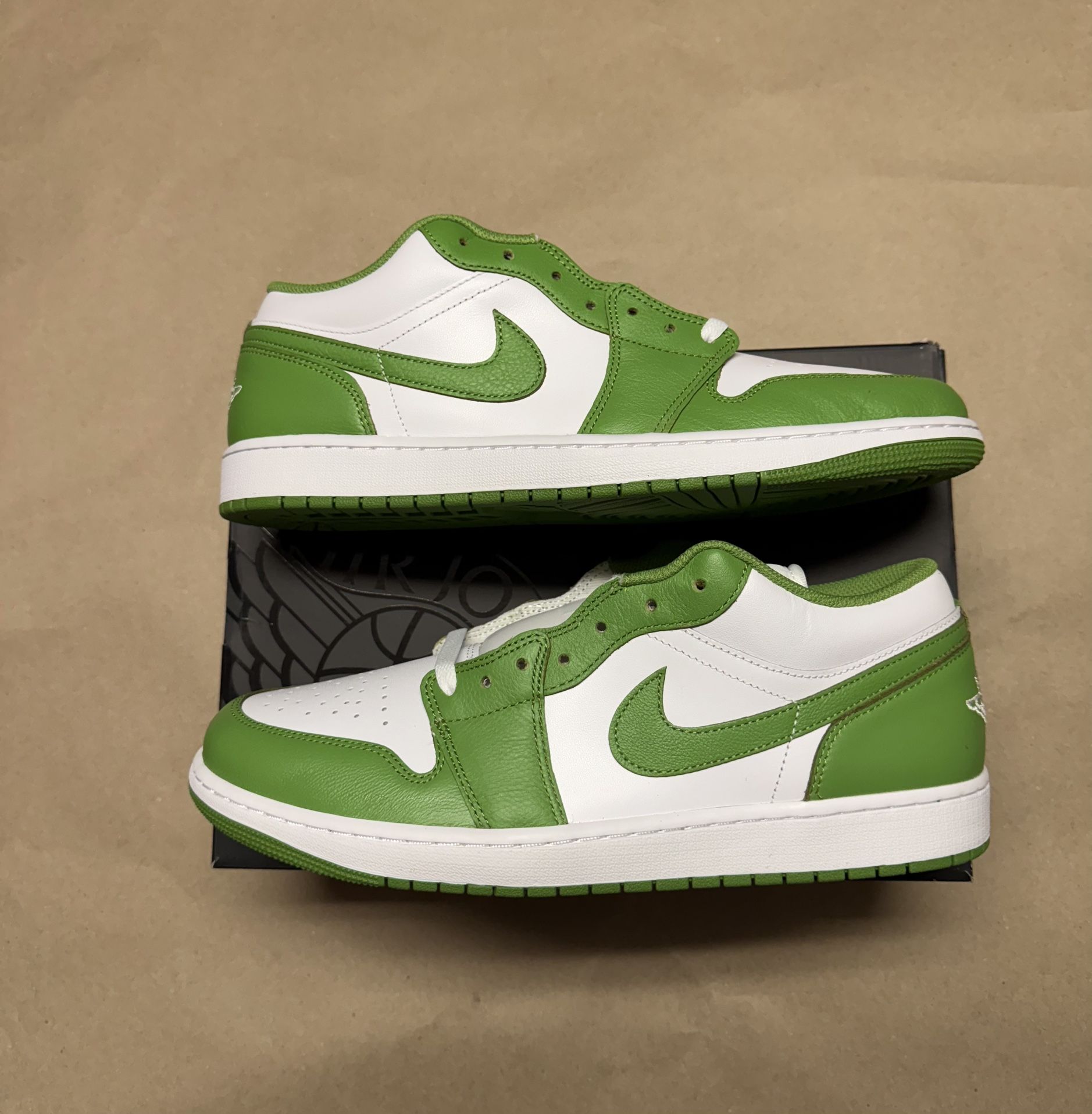 Nike Air Jordan 1 Low SE men’s size 13 Basketball shoes NEW!