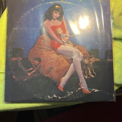 Punk Record