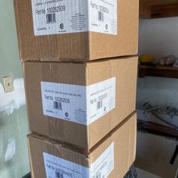 Honeywell Gas Control Valve 