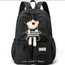 Stylish Backpack