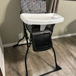High Chair