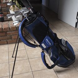 Golf Clubs
