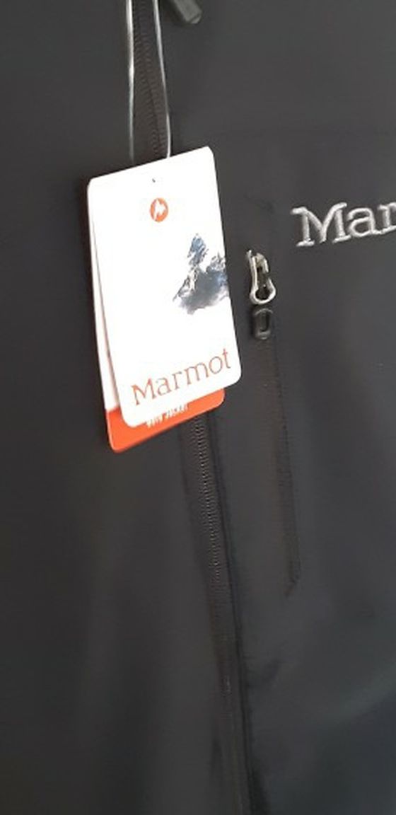 Marriott Jaket