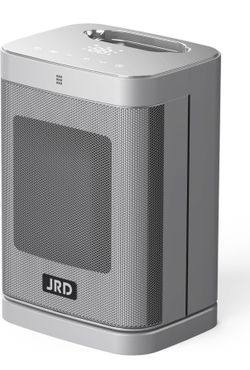 Space heater