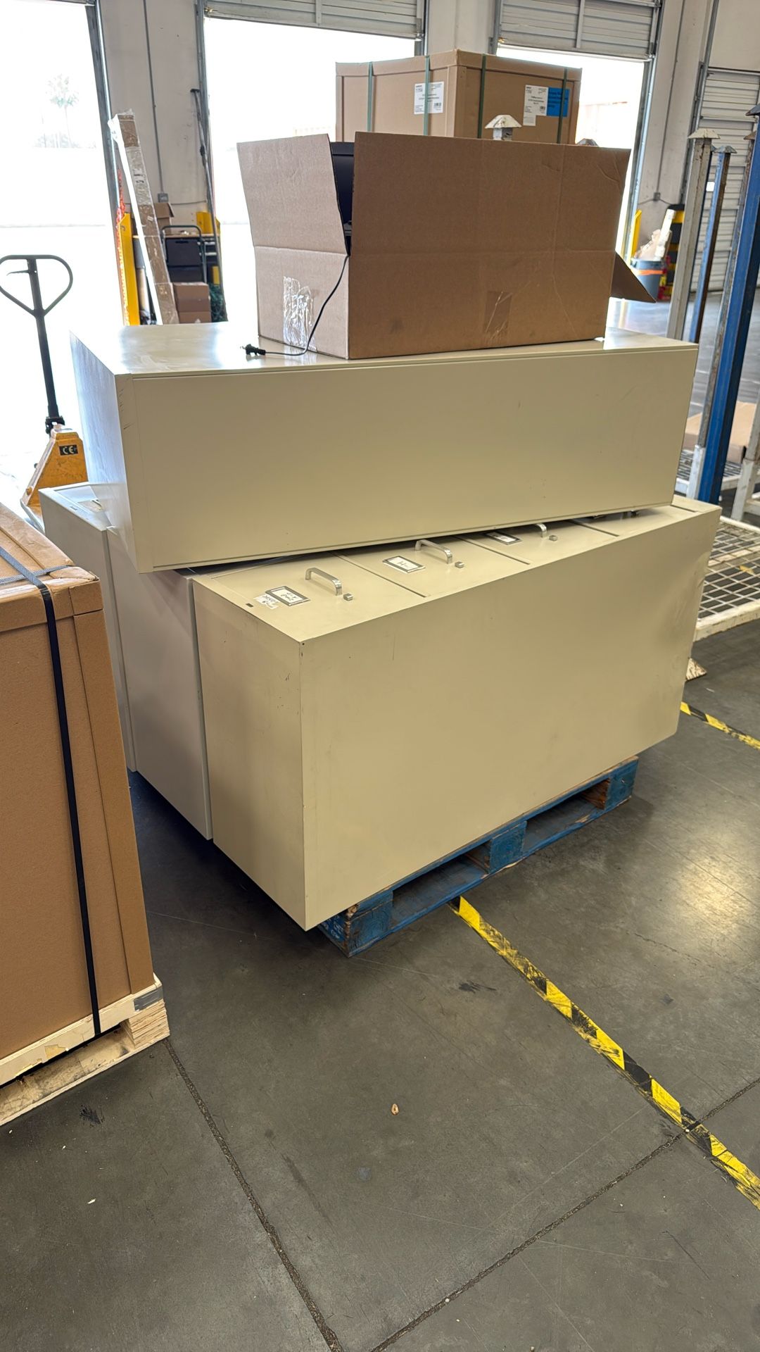 File Cabinets