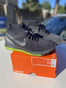 Nike Zoom All Out Flyknit 