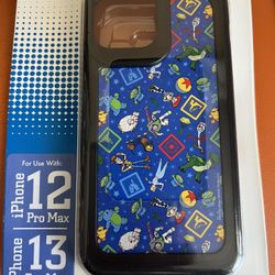 Phone case cover