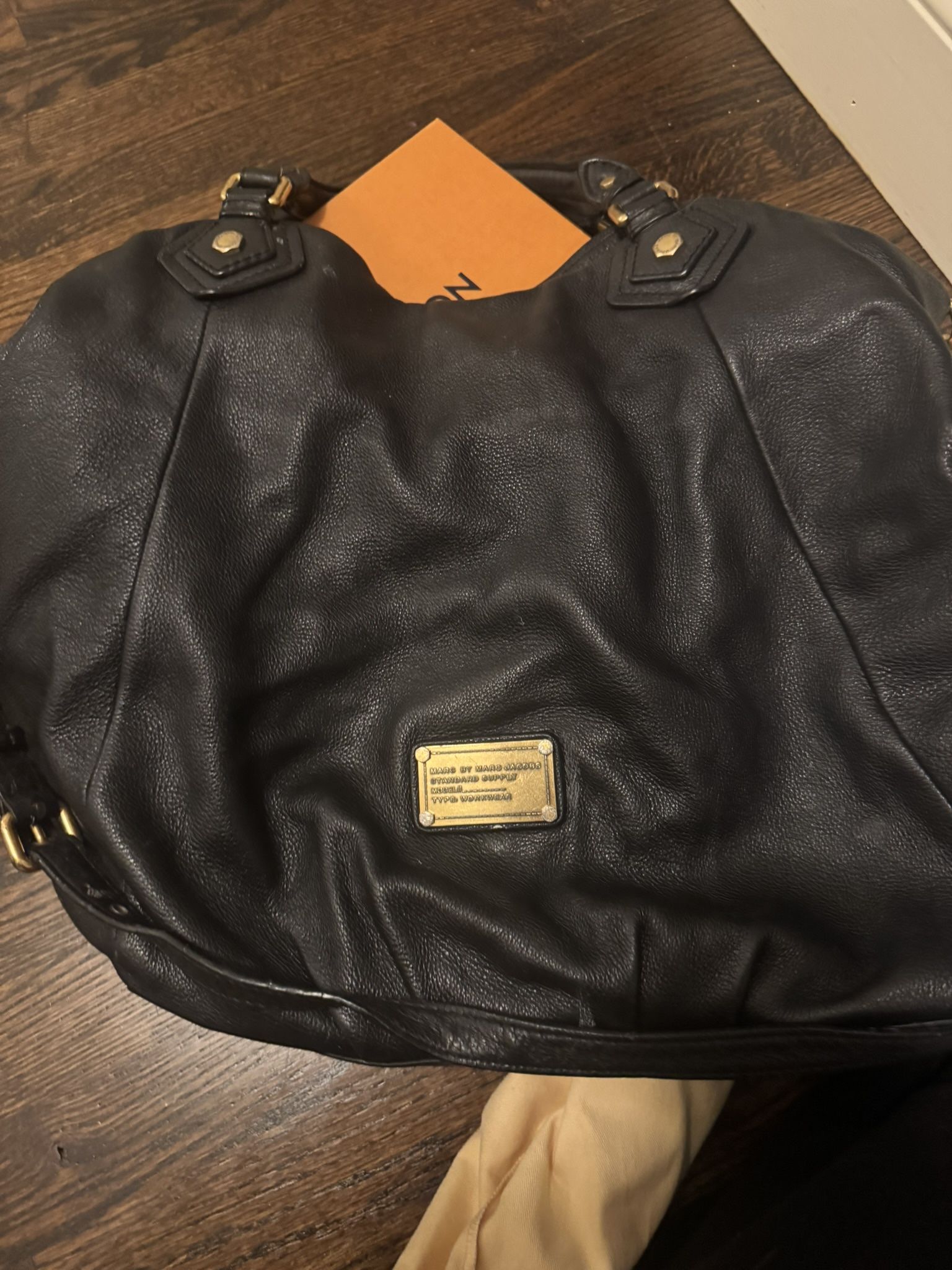 Marc Jacob's Bag