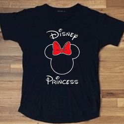 Personalized Disney Shirts