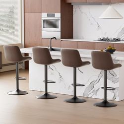 Barstool Set Of 4