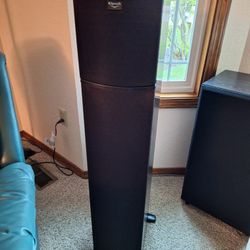 Klipsch Speakers