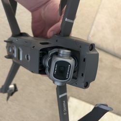 DJI Mavic Pro 2 