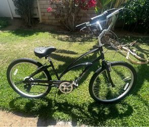 Men’s Electra cruiser 7