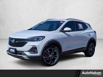 2022 Buick Encore GX
