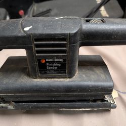 Sander 