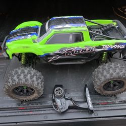 Traxxas Xmaxx