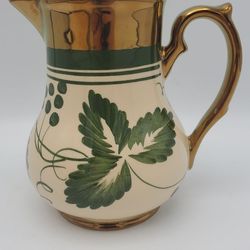 Harvestware Wade Vintage Creamer