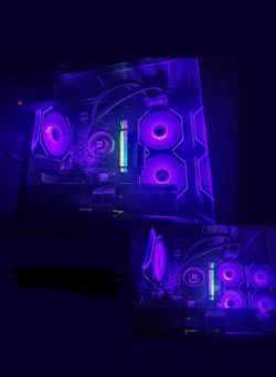 Gaming Pc - Possibly needs new ssd - Cash Only - 450/obo