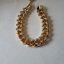 9in Men Bracelet 