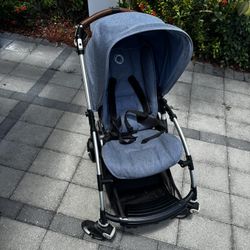 Bugaboo Bee 5  