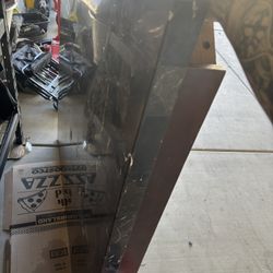 Marble Dinning Room Table Set $400