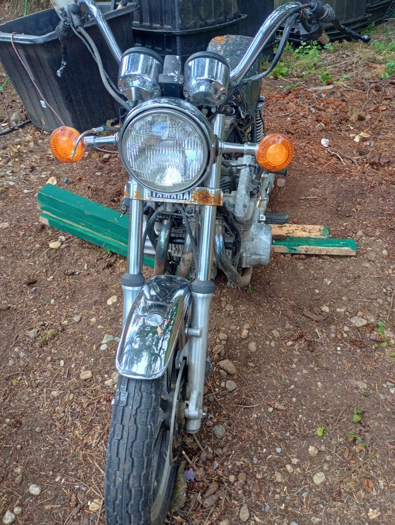 Yamaha