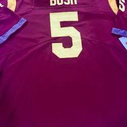 USC Trojans Jerseys, New