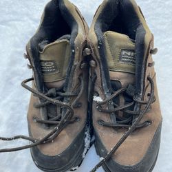 Northeast Outfitters Waterproof Men’s 7 1/2